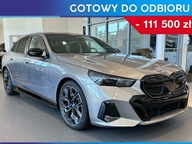 BMW I5 M60 xDrive Sedan (601 KM) 2023