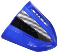 Obudowa górna reflektora (osłona licznika) niebieska do motoroweru FR 2 202