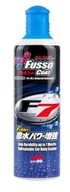 SOFT99 FUSSO COAT F7 ALL COLOURS 300ML PŁYNNY WOSK