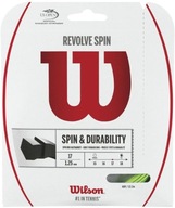 Naciąg Wilson Revolve Spin set. 12 m. 1,25 mm