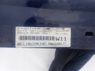 BMW 3 E90 E91 m-packet threshold left moulding threshold