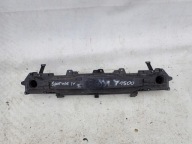KIA SPORTAGE IV 4 LIFT 18-21 bumper support rear part