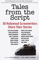 Tales from the Script: 50 Hollywood Screenwriters