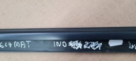 A6 C7 4G moulding dust right right rear part MAT 4G0853704A