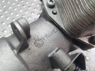 cover of a filter, oil 7788453 BMW E91 E90 E60 E61 X5 E70 E53 E65 3.0 D M57