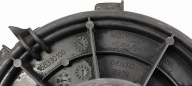 fan cab PEUGEOT BOXER II