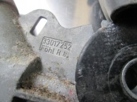 BMW X3 E83 X5 Spanner öv, szíj Spanner PASOW rechts