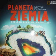 Planeta Ziemia - Dorota Bednarek