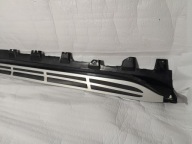 BMW X7 G07 Moulage Couverture Jupes