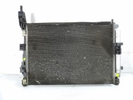 FORD C-MAX II MK2 1.0EBOOST hladnjak vode KLIMY ventilator