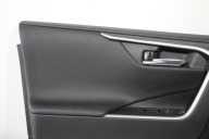 upholstery side door left front TOYOTA RAV4 V 5