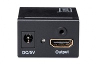 DIGITUS DS-55901 Wzmacniacz sygnału/Repeater HDMI do 35m, 1920x1080p FHD