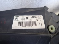 REFLEKTOR left light left LED PEUGEOT RIFTER 2018-2024R 9816827280