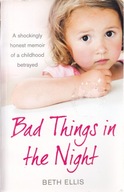 ATS Bad Things in the Night Beth Ellis