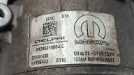 Klimakompressor klimaanlage 01141430 JEEP RENEGADE