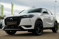 DS Automobiles DS 3 Crossback PERFORMANCE skóra