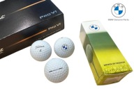 Piłki golfowe BMW Titleist Pro V1 80235B70CF9