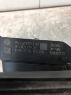Gaspedal potentiometer BMW E87 LCI 6793742
