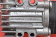 EGR valve 7548415-04 BMW E90 E91 3.0i 218 KM 04-10