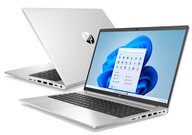 HP ProBook 450 15,6 i5-11 8GB SSD 256GB Win 11 PRO
