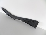 bumper bracket rear part right SKODA RAPID 12- HB