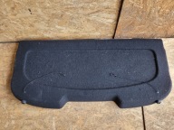 plato boot rear rear part FORD FIESTA MK7