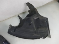MERCEDES CLK A209 C209 LIFT AMG mudguard 2 CZESCI PP