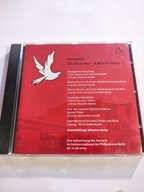 Karl Jenkins The Armed Man - A Mass For Peace CD