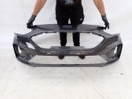 FORD FOCUS IV MK4 ST-LINE 18- bumper front PDC