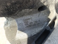 VW T5 2.5 TDI engine mount rear part BNZ 7H0199370N