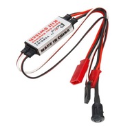 Opto Gas Engine Kill Switch LED dla RC Helicopter