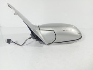 MERCEDES W208 97-02 mirror left electrics 5 PIN OE 241989