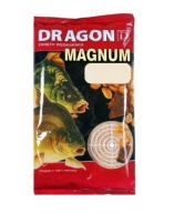 Прикормка Magnum Lin коропова зелена 2,5кг