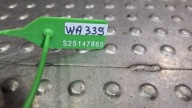 Querlenker Achsträgers rechts heck 8K0505312J AUDI A4 B8 A5 8T Original