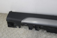 cap threshold threshold left BMW X5 F15