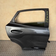door complete rear. right FORD PUMA II MK2 ST-LINE 2021 ROK