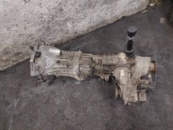 CAMBIO + REDUKTOR KIA SORENTO e 2.5 CRDI