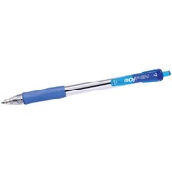 Długopis automatyczny BOY PEN BP EKO niebieski 423