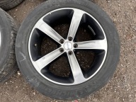 discs disc wheel disc 20x8.0j Dodge Challenger Charger