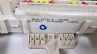 MAZDA 3 III BK 03-08 Module fusibles BS4H 66730B