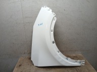 fender front right KIA SPORTAGE IV 4 15
