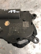 Micro moteur Bloc de chauffage complet JEEP COMPASS II MR113800