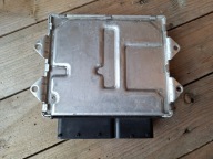 computer control unit of the engine FIAT 500 51910520