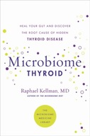 Microbiome Thyroid: Restore Your Gut and Heal