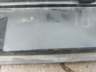LEXUS RX500H V 5 2023- moulding threshold right