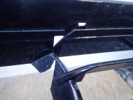 bumper front front BMW 5 V G30 G31 LIFT LCI