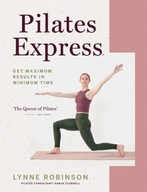 Pilates Express: Get Maximum Results in Minimum
