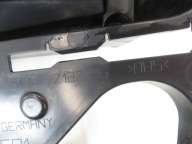 console bracket bumper bracket right rear part BMW e91 KOMBI