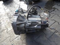 Renault Clio III 1,2B 48KW 65KM getriebe JH3176