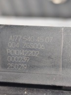 MERCEDES GLA W247 Module fusibles A1775404507